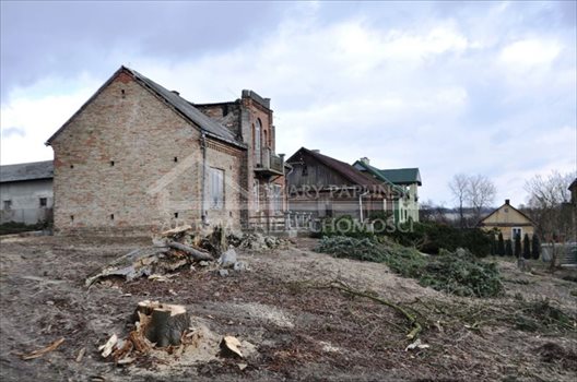 Działka budowlana na sprzedaż Nałęczów, Bochotnica, Bochotnicka 2 676m2 Foto 10