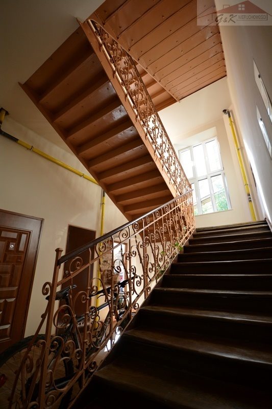 Kawalerka na sprzedaż Przemyśl, Tadeusza Rejtana 32m2 Foto 3