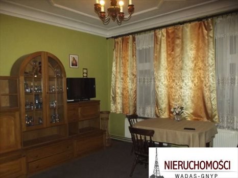 Mieszkanie trzypokojowe na sprzedaż Gliwice, Centrum, Częstochowska 76m2 Foto 2
