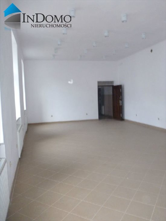 Lokal użytkowy na wynajem Piotrków Trybunalski 80m2 Foto 2