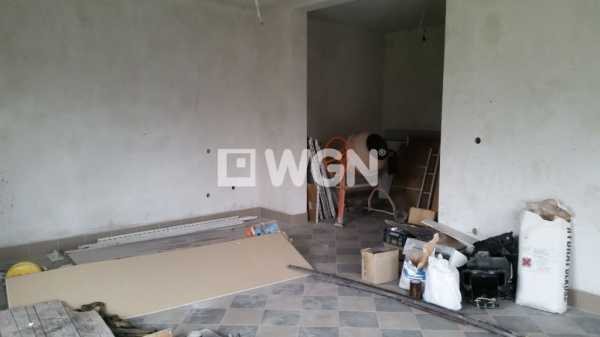 Lokal użytkowy na wynajem Młoszowa, młoszowa, młoszowa 95m2 Foto 3