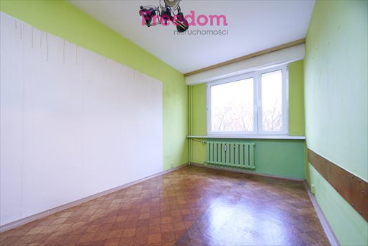 Mieszkanie trzypokojowe na sprzedaż Olsztyn, Stanisława Murzynowskiego 60m2 Foto 6