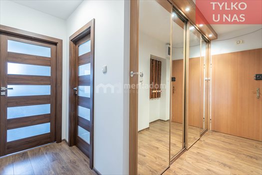 Mieszkanie trzypokojowe na sprzedaż Tulce, os. Przylesie 71m2 Foto 11
