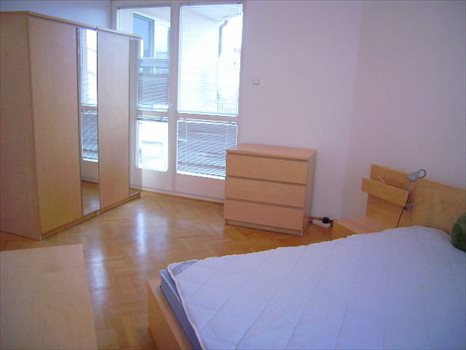 Mieszkanie czteropokojowe na wynajem Warszawa, Wilanów, Wilanów, Królewicza Jakuba 102m2 Foto 6