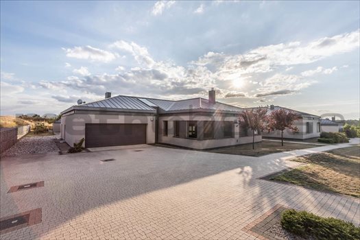 Dom na sprzedaż Golęczewo, Suchy Las 622m2 Foto 1