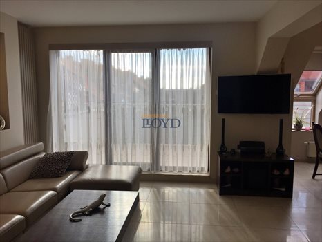 Mieszkanie czteropokojowe na sprzedaż Wrocław, Krzyki, Semaforowa 112m2 Foto 9