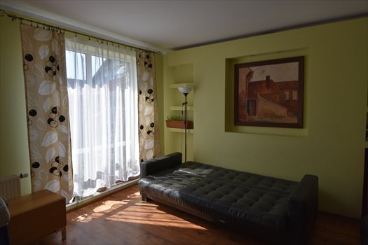 Dom na wynajem Zielona Góra 200m2 Foto 2