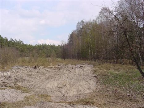 Działka inna na sprzedaż Ostrowite, OSTROWITE, Nadjeziorna 813m2 Foto 2