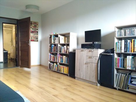 Mieszkanie dwupokojowe na sprzedaż Owińska, Owińska 53m2 Foto 4