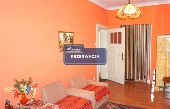 Mieszkanie dwupokojowe na sprzedaż Kłodzko 53m2 Foto 1