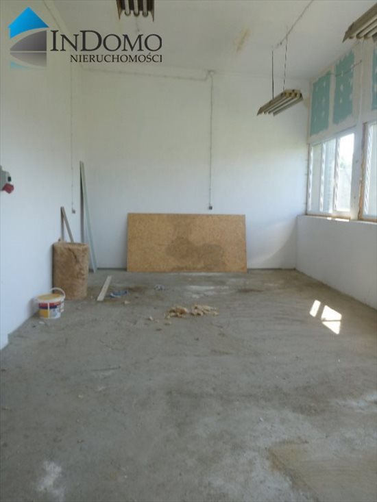 Lokal użytkowy na wynajem Piotrków Trybunalski 264m2 Foto 3