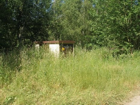 Działka rekreacyjna na sprzedaż Parlino 940m2 Foto 9