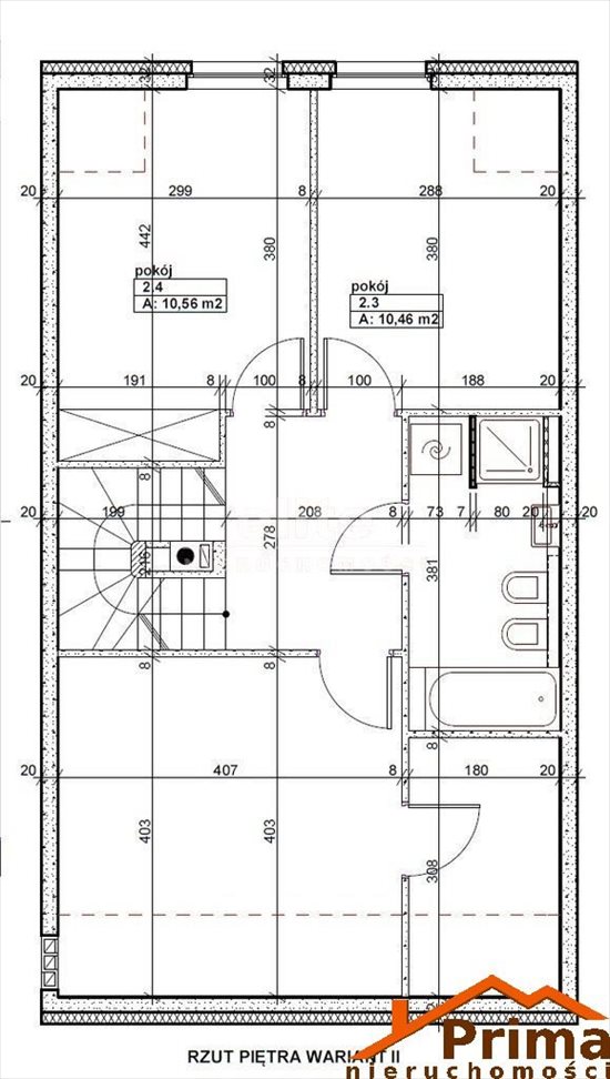 Dom na sprzedaż Szczecin, Osów 130m2 Foto 5