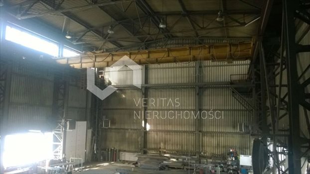 Lokal użytkowy na sprzedaż Będzin 1 200m2 Foto 1