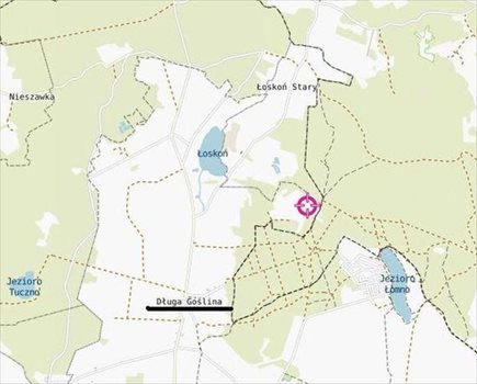 Działka rekreacyjna na sprzedaż Murowana Goślina, Wojnówko 3 782m2 Foto 7