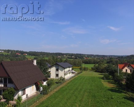 Mieszkanie trzypokojowe na sprzedaż Krzyszkowice 54m2 Foto 9