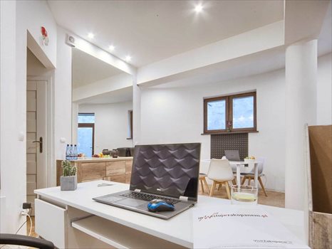 Lokal użytkowy na sprzedaż Zakopane, Tytusa Chałubińskiego 33m2 Foto 8