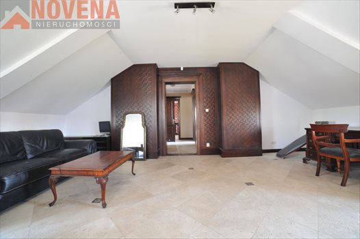 Dom na wynajem Wrocław, Krzyki, Ołtaszyn, Radomierzyce 300m2 Foto 11
