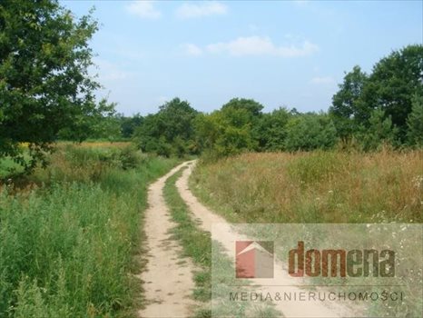 Działka budowlana na sprzedaż Bledzew, Elektrownia 1 000m2 Foto 8
