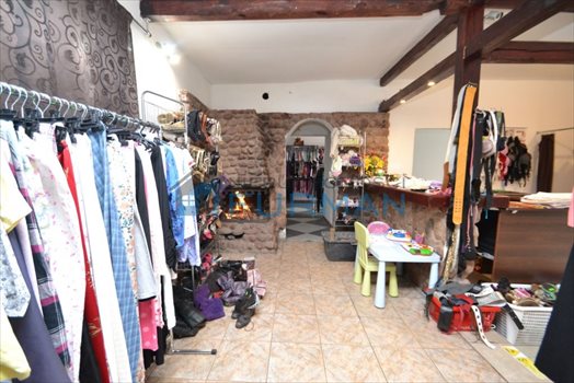 Lokal użytkowy na sprzedaż Człopa 141m2 Foto 7