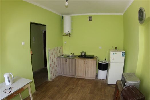 Kawalerka na sprzedaż Głuszyca, Grunwaldzka 36m2 Foto 6