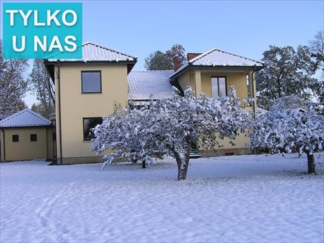 Dom na sprzedaż Kęty 420m2 Foto 3