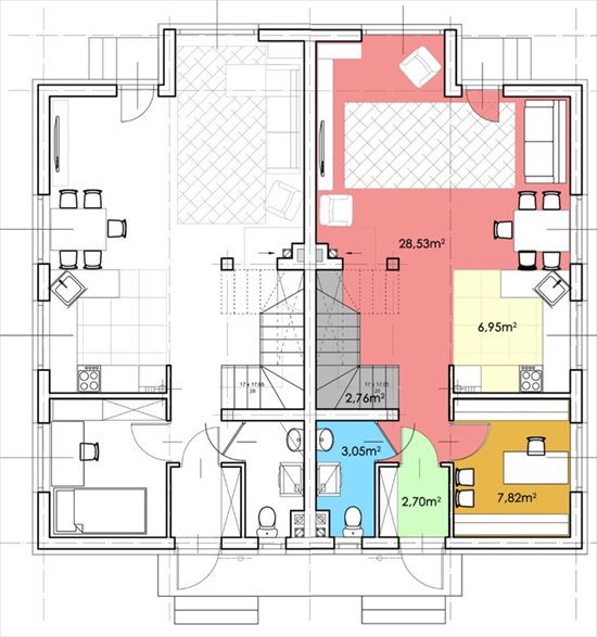 Dom na sprzedaż Dziekanów Leśny 150m2 Foto 2
