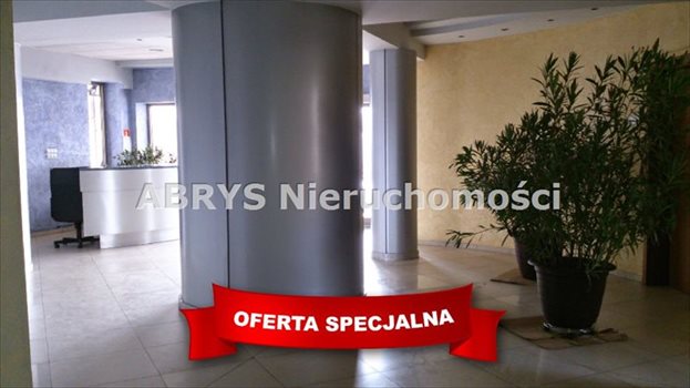Lokal użytkowy na sprzedaż Olsztyn, Track 4 851m2 Foto 3