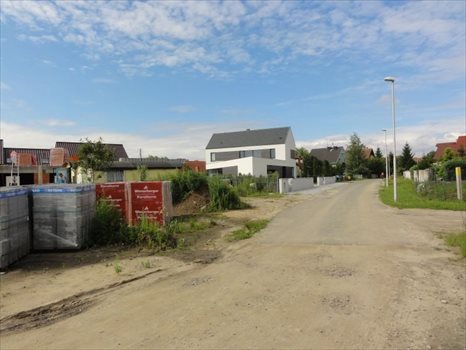 Działka inwestycyjna na sprzedaż Bielany Wrocławskie 15 653m2 Foto 6
