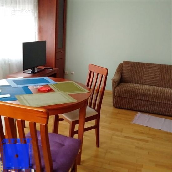 Mieszkanie dwupokojowe na wynajem Gliwice, Śródmieście, Ksawerego Dunikowskiego 59m2 Foto 4