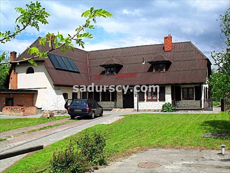 Dom na sprzedaż Wilków 280m2 Foto 5