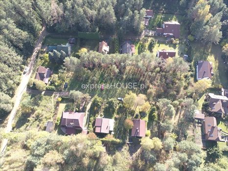 Działka rekreacyjna na sprzedaż Cieliczanka 2 023m2 Foto 5