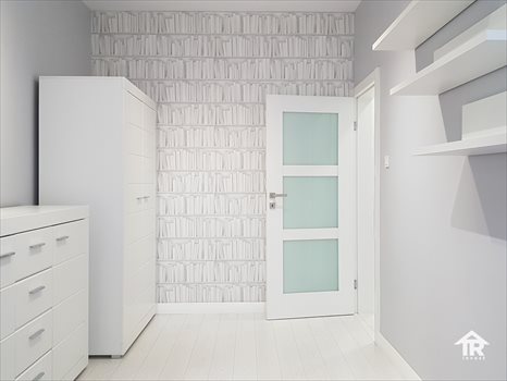 Mieszkanie trzypokojowe na wynajem Białystok, Centrum 70m2 Foto 8