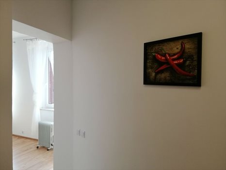 Mieszkanie dwupokojowe na sprzedaż Chorzów, Stary Chorzów 43m2 Foto 7
