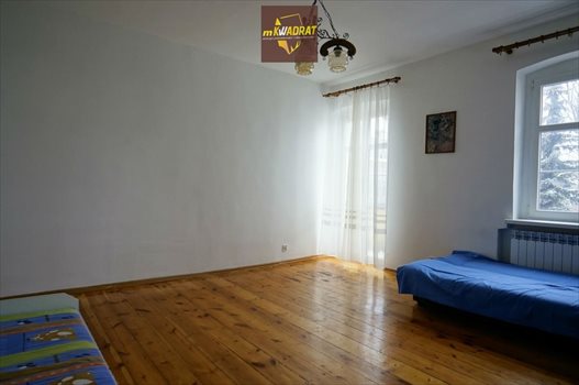 Mieszkanie trzypokojowe na wynajem Ełk, Centrum 89m2 Foto 6