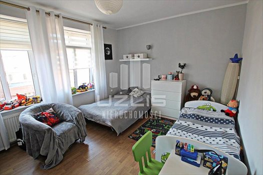 Mieszkanie dwupokojowe na sprzedaż Starogard Gdański, Gimnazjalna 60m2 Foto 6