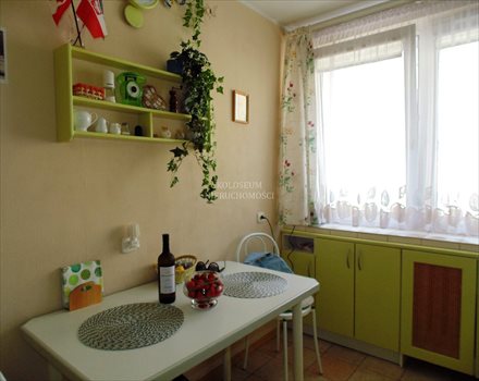 Mieszkanie trzypokojowe na wynajem Gdynia, Śródmieście 56m2 Foto 8