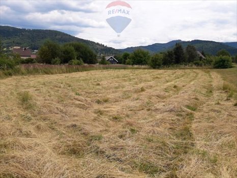 Działka budowlana na sprzedaż Porąbka, Zamkowa 1 374m2 Foto 10
