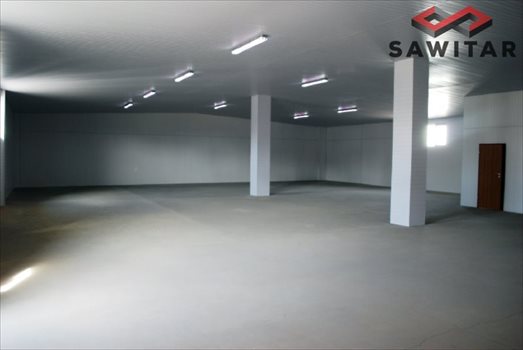 Lokal użytkowy na wynajem Wrocław, Krzyki, Buforowa 1 300m2 Foto 7
