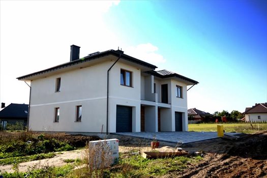 Dom na sprzedaż Tczew, DĄBRÓWKA TCZEWSKA 119m2 Foto 4