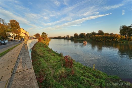 Dom na wynajem Kraków, Salwator 155m2 Foto 9