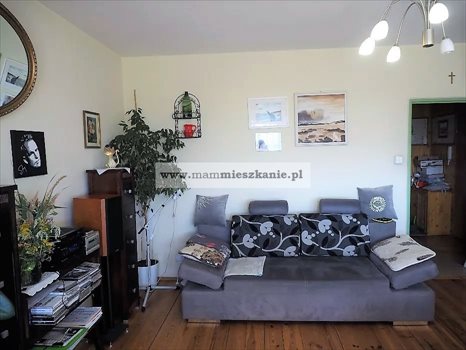 Mieszkanie czteropokojowe na sprzedaż Bydgoszcz, Fordon 74m2 Foto 2