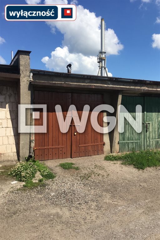 Garaż na sprzedaż Ełk, Północ I 20m2 Foto 2