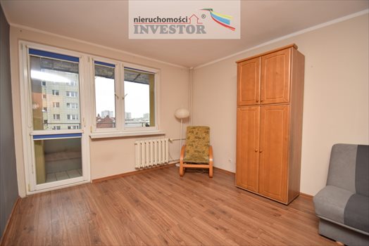 Mieszkanie na sprzedaż Opole Wrocławska  