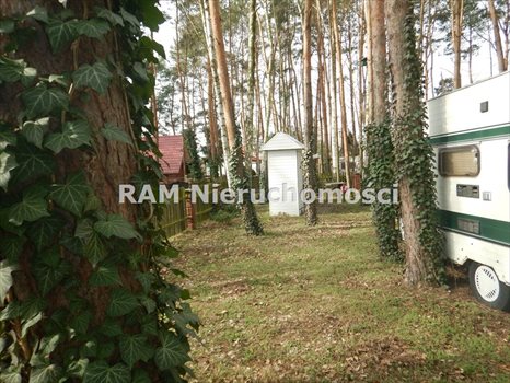 Działka budowlana na sprzedaż Radzyń 451m2 Foto 4
