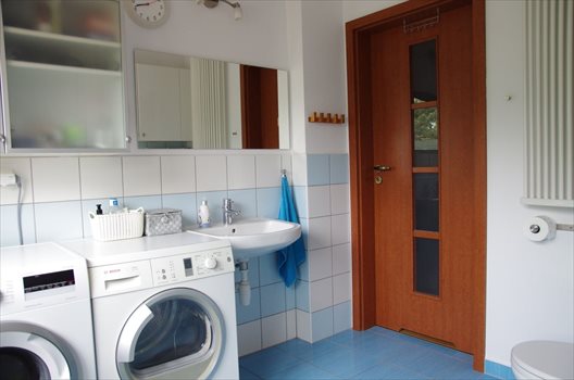 Mieszkanie czteropokojowe na sprzedaż Józefów 87m2 Foto 11