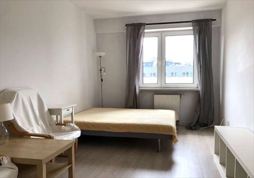 Mieszkanie dwupokojowe na wynajem Warszawa, Wola, Płocka 39m2 Foto 3