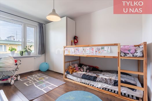 Mieszkanie trzypokojowe na sprzedaż Tulce, os. Przylesie 71m2 Foto 7