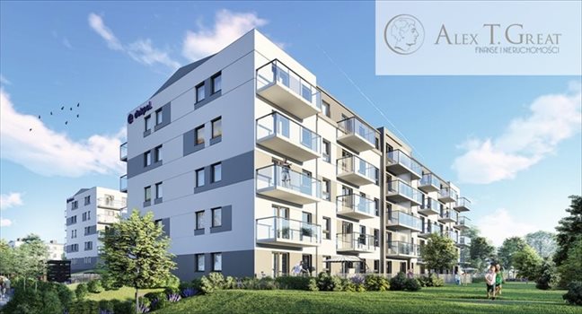 Mieszkanie dwupokojowe na sprzedaż Gdańsk, Przemian 38m2 Foto 3