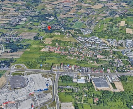 Działka budowlana na sprzedaż Lublin, Goździkowa 1 020m2 Foto 8